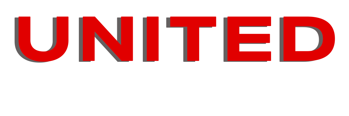 UNITED BUS 2025 updated white logo